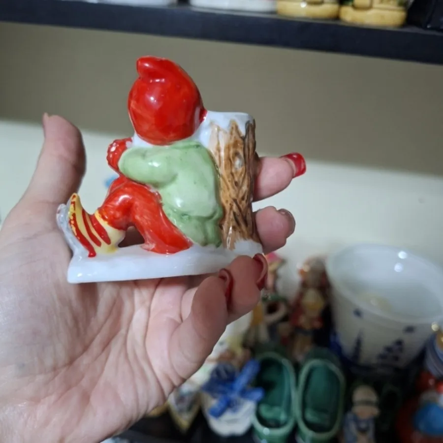 جاشمعی پسر زمستونی