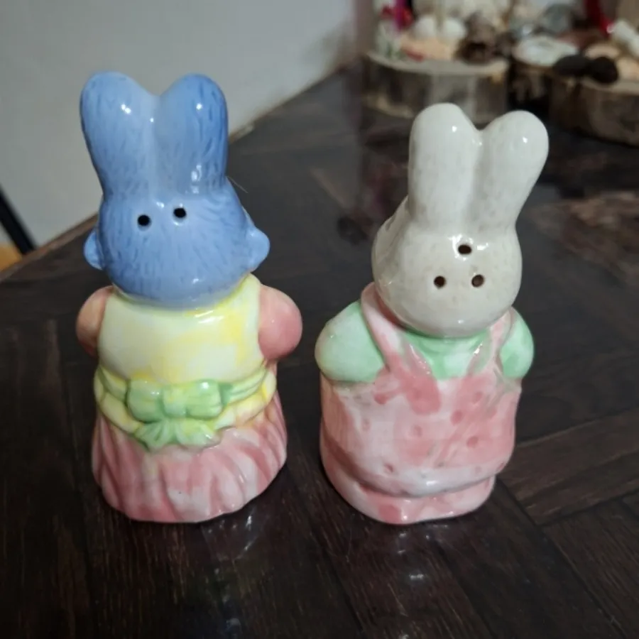 نمکدان سرامیکی