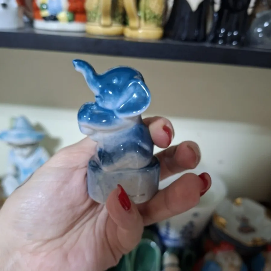 نمکدان سرامیکی