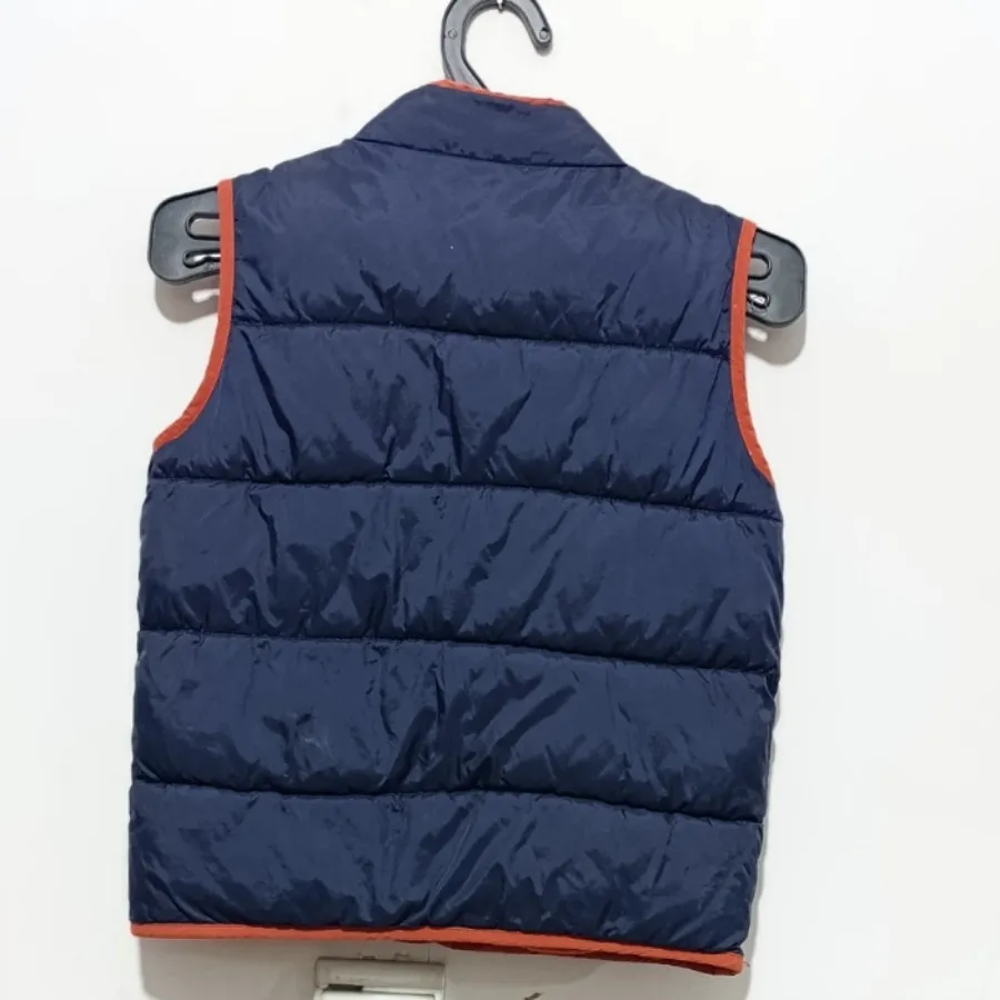 کاپشن جلیقه بچگانه