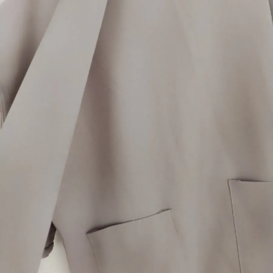 ست شومیز و شلوار یاسی