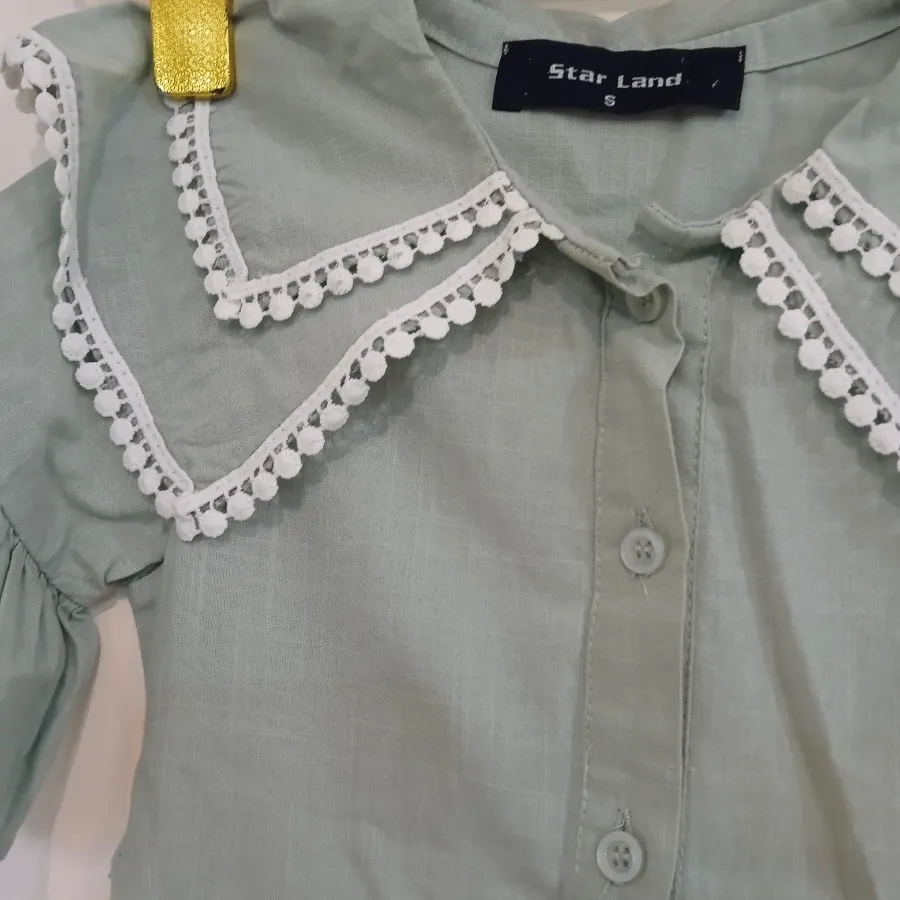 رامپر خامه دوزی