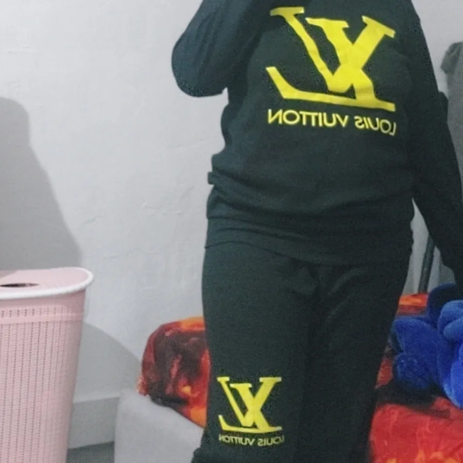 ست هودی و شلوار