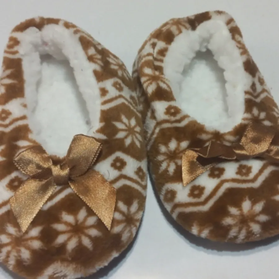 پاپوش بچگانه