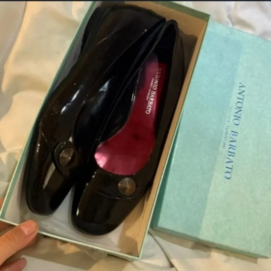 کفش ایتالیایی برند