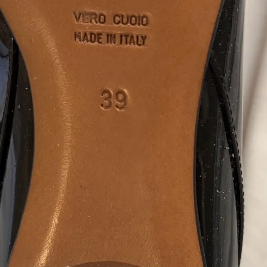 کفش ایتالیایی برند