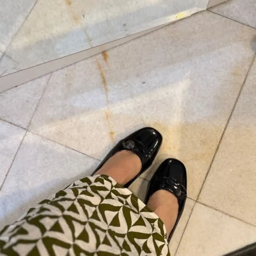 کفش ایتالیایی برند