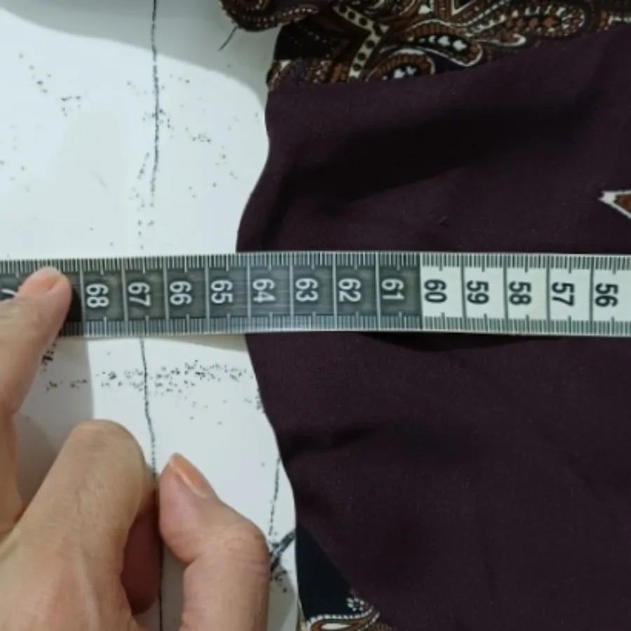 پیراهن زنانه کد 75