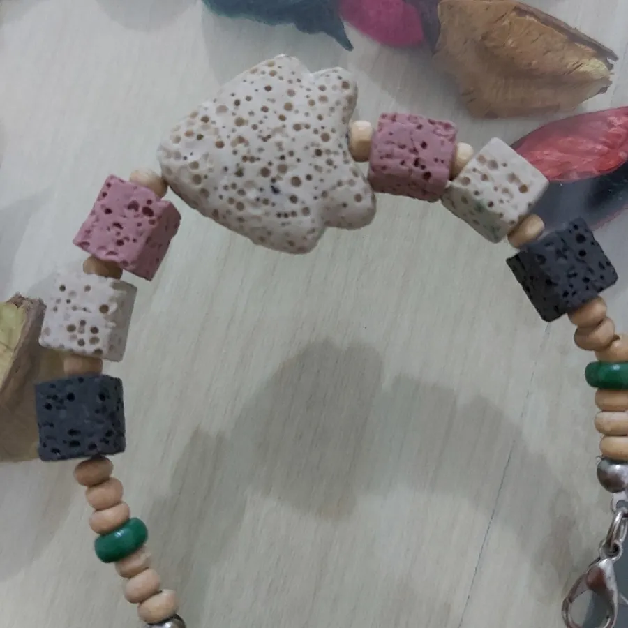 دستبند مرجان