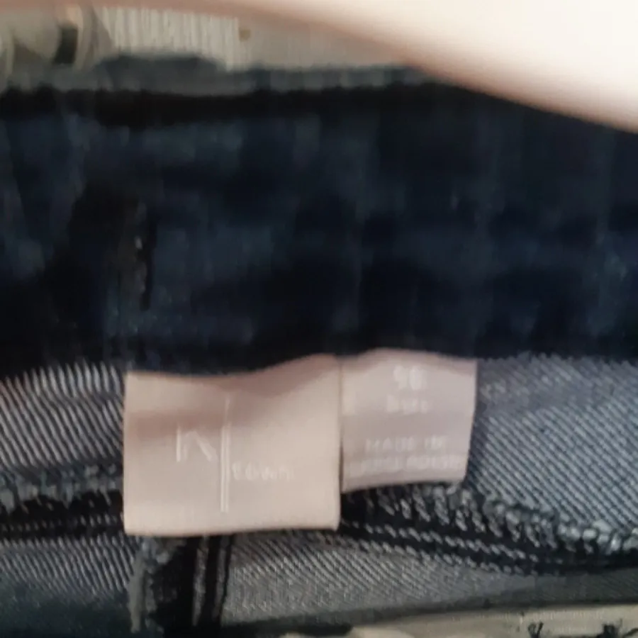 شلوار جین کشی