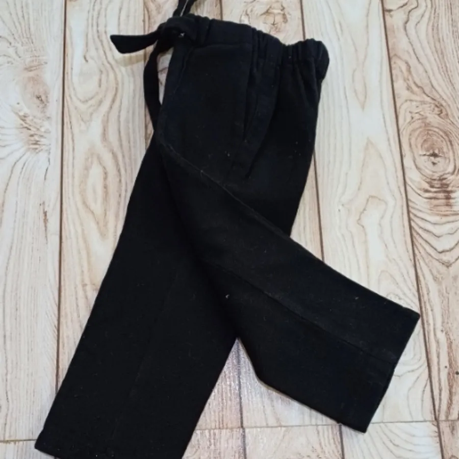 شلوار دخترانه گرم