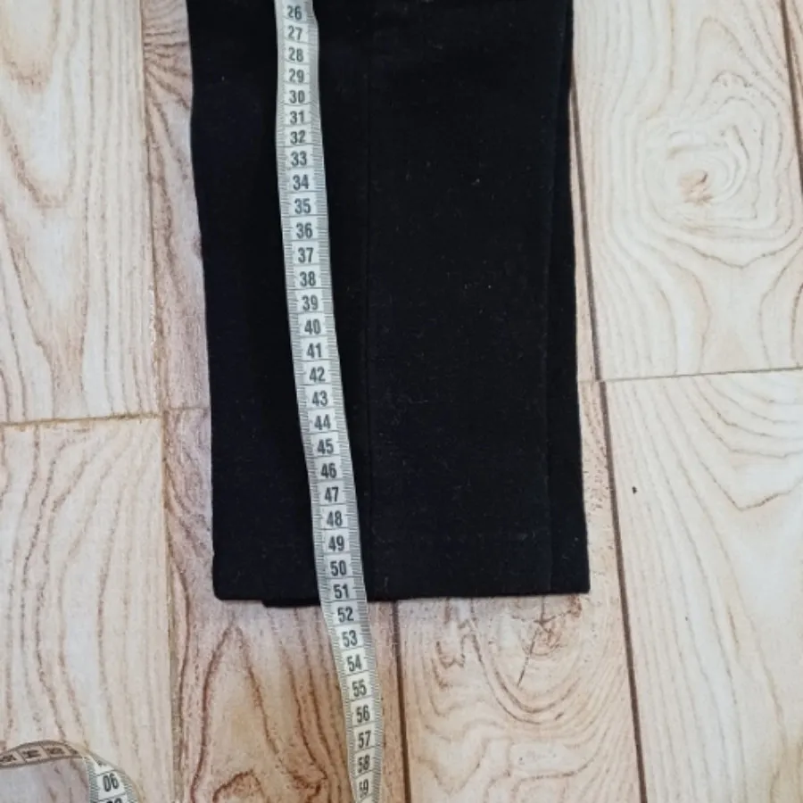 شلوار دخترانه گرم