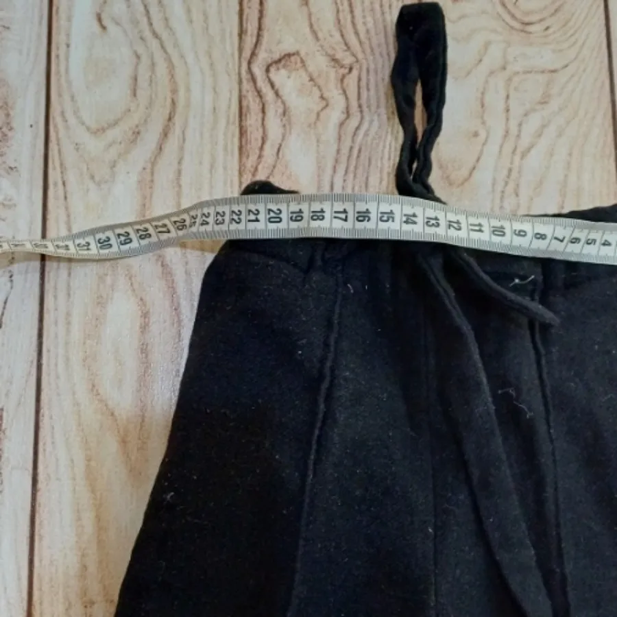 شلوار دخترانه گرم