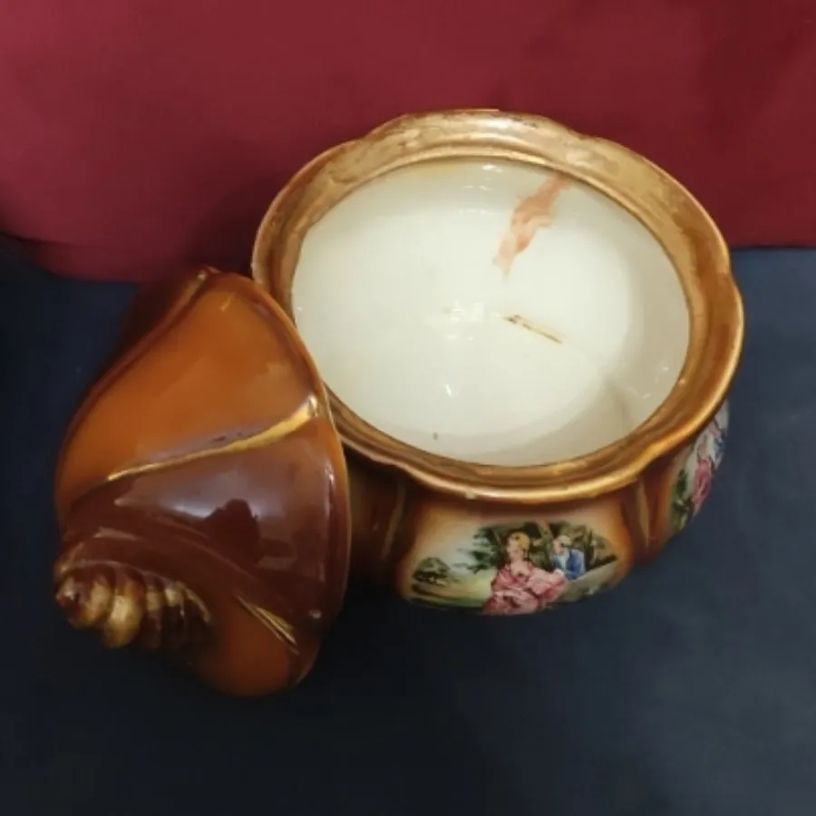 سوپ خوری، شکلاتخوری دنسی