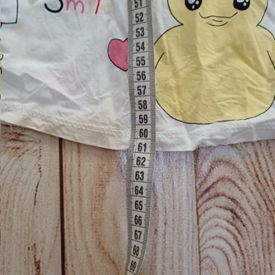 پیراهن دخترانه کد 75