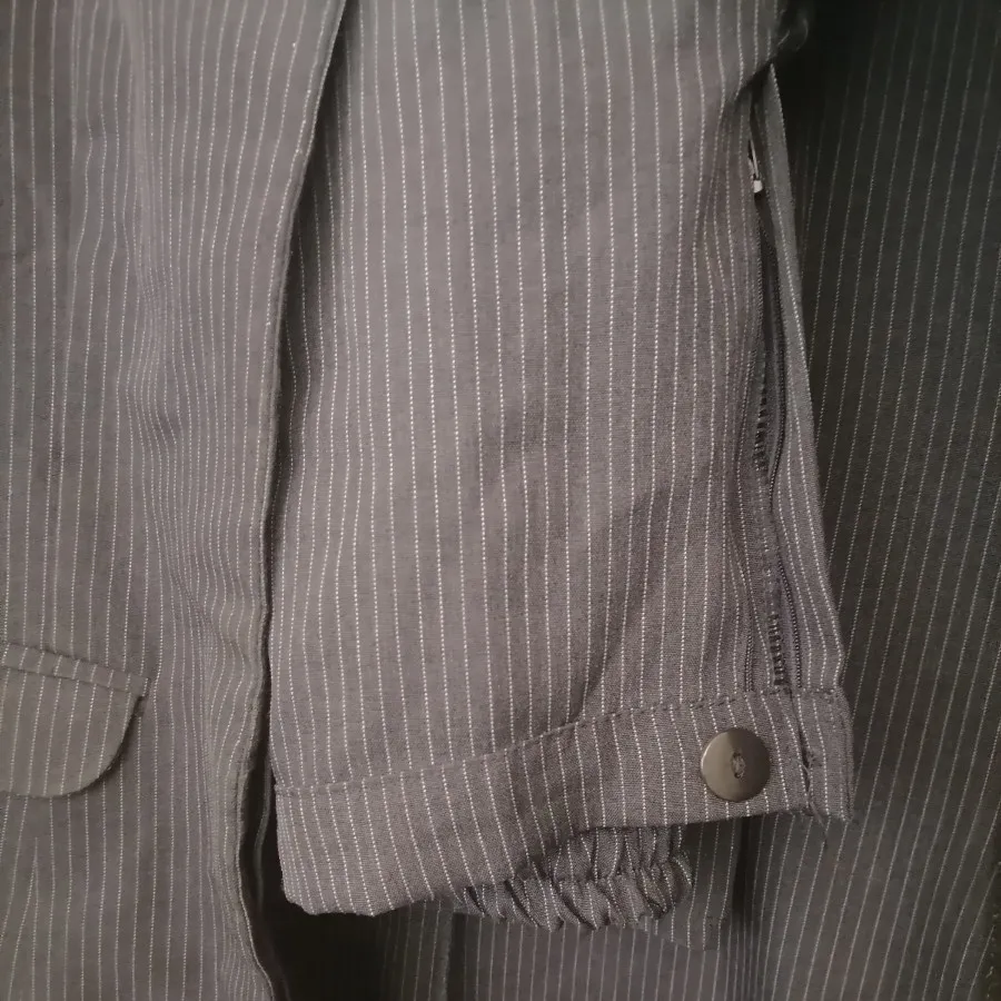 مانتو شلوار  رسمی