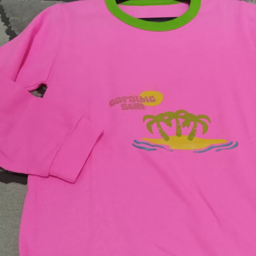 ست راحتی دخترانه