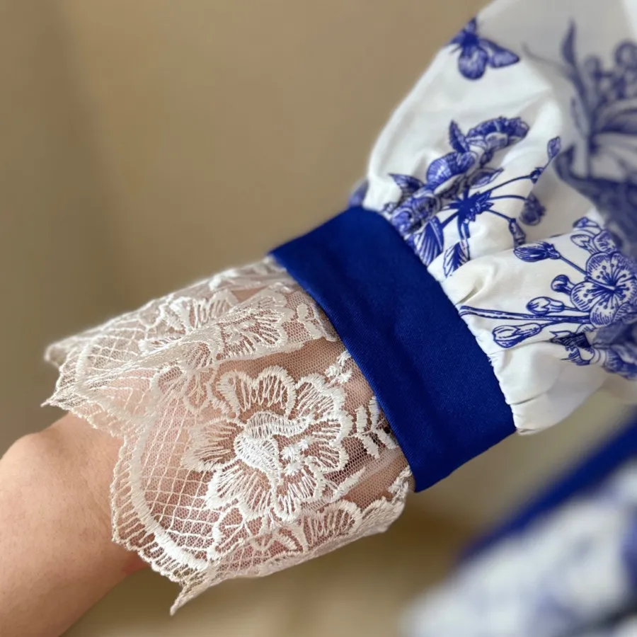 لباس پیراهن مجلسی بلند