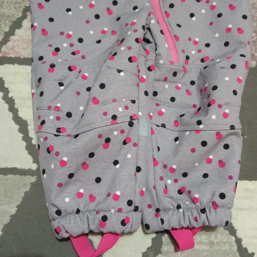 کاپشن سرهمی دخترانه