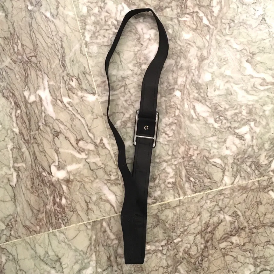 کمربند پارچه ای