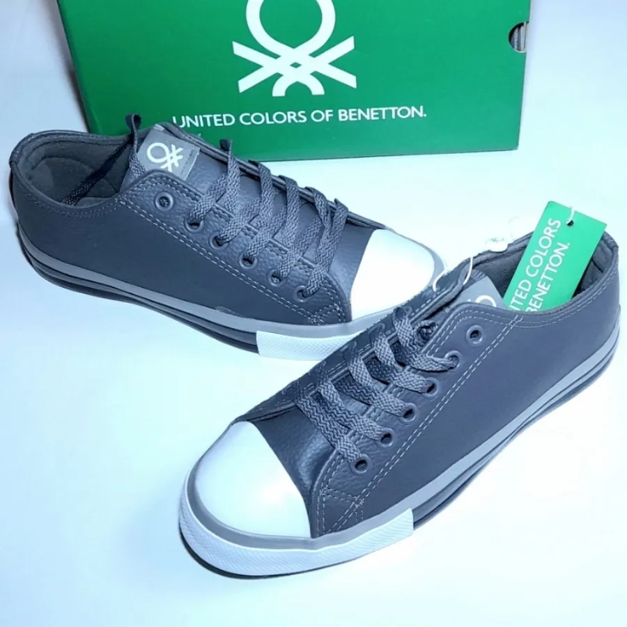 کتونی لایف استایل بنتون