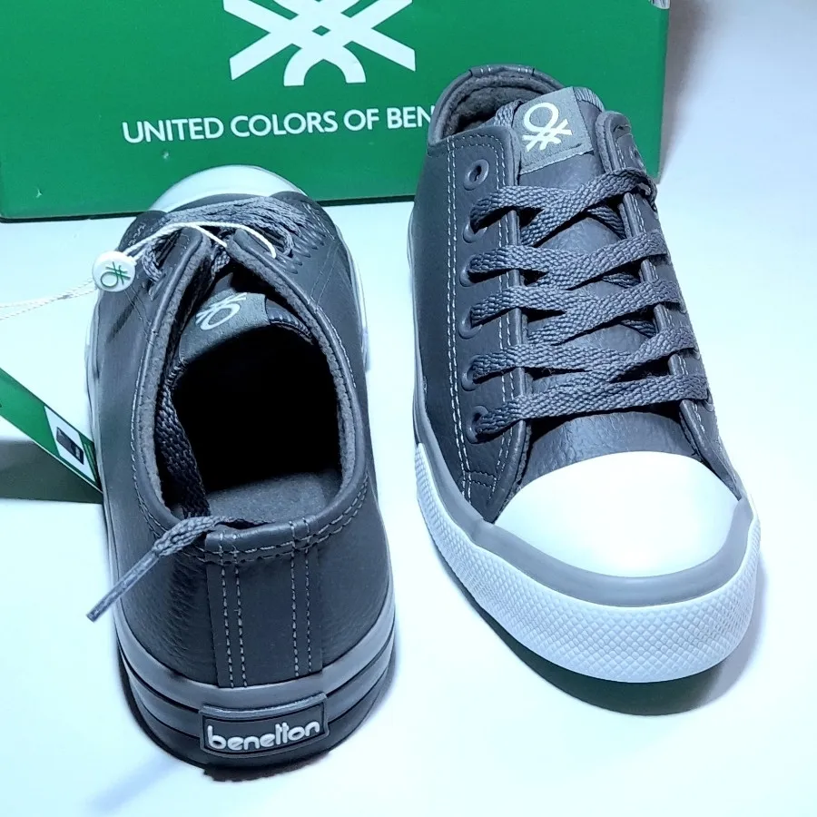 کتونی لایف استایل بنتون