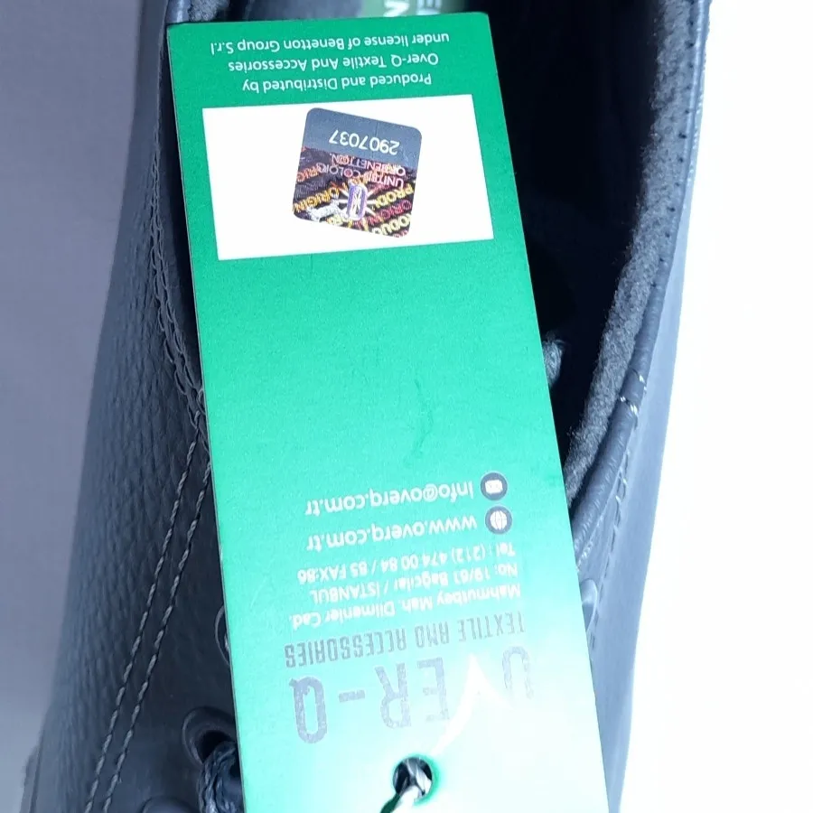 کتونی لایف استایل بنتون