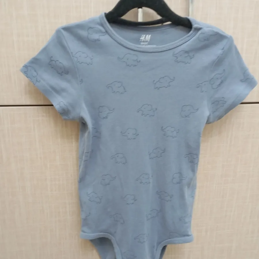 بادی اچ اند ام