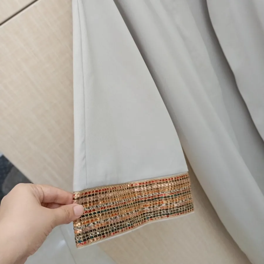 مانتو عبایی