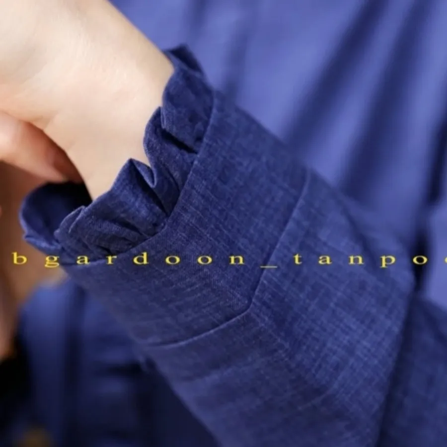 مانتو نخی شانتون