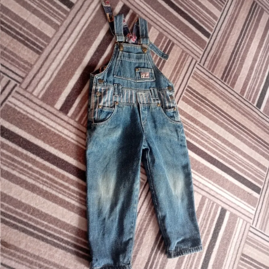 سرهمی بچگانه