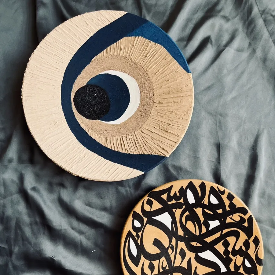 دیپارکوب سفالی