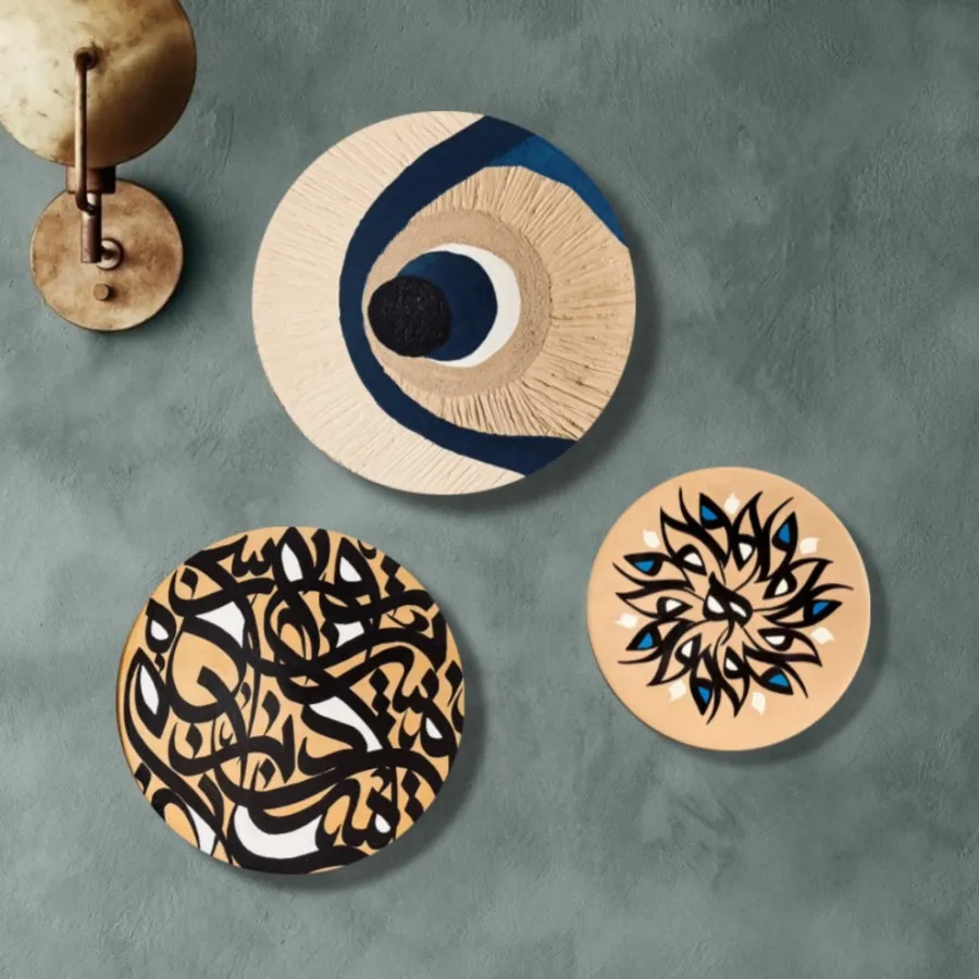 دیپارکوب سفالی