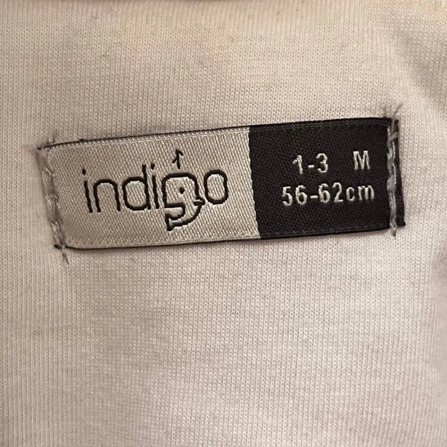 سرهمی نوزادی