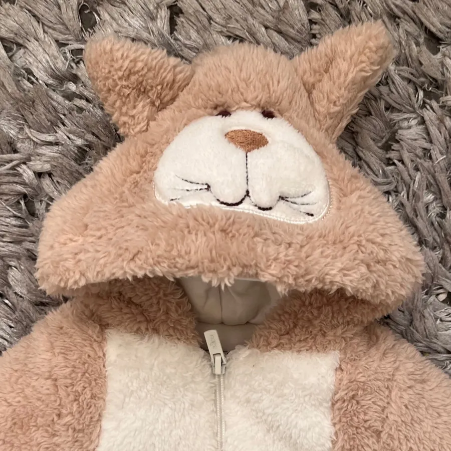 سرهمی نوزادی