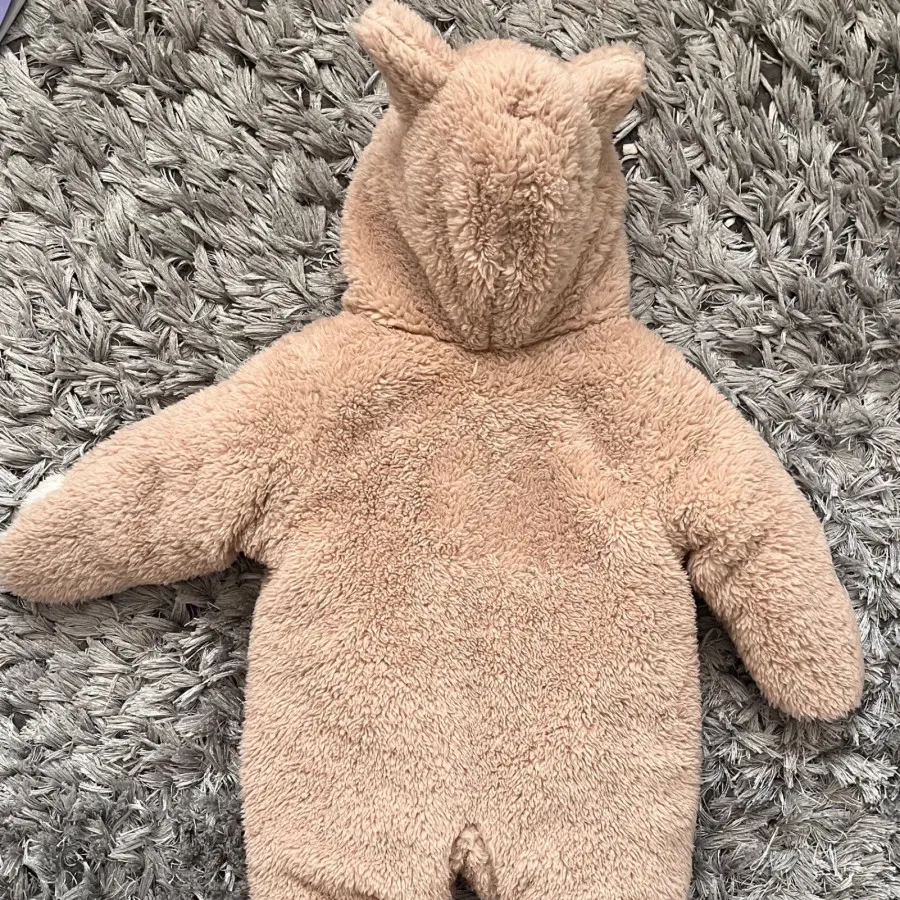 سرهمی نوزادی