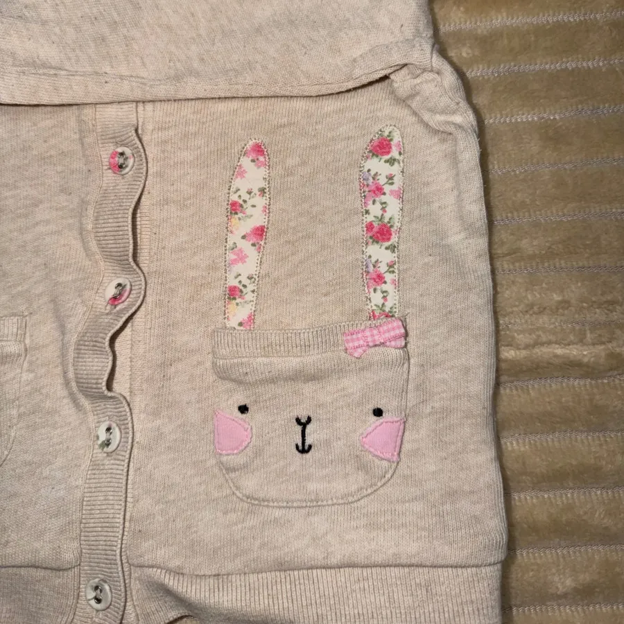 کت دخترانه H&M