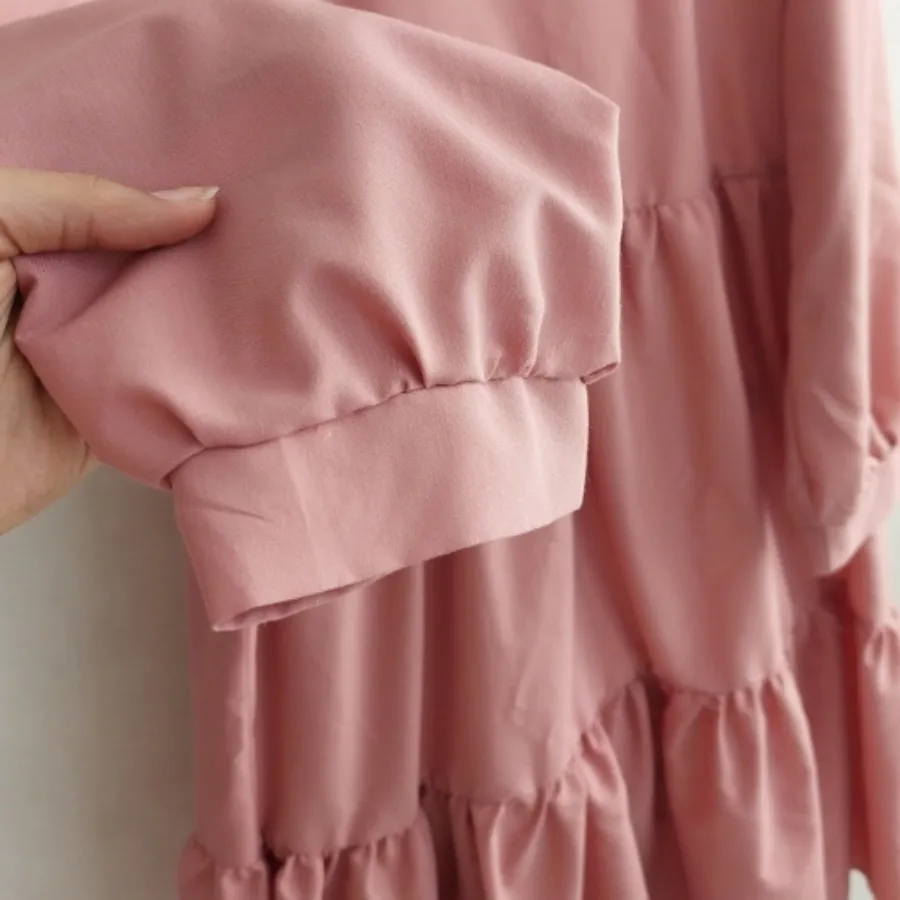 ساحلی عروسکی