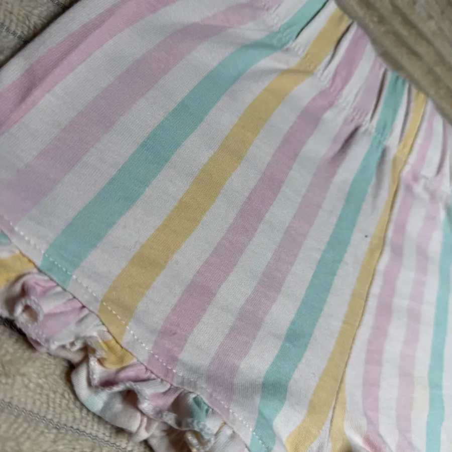 شلوارک دخترانه primarkاصل