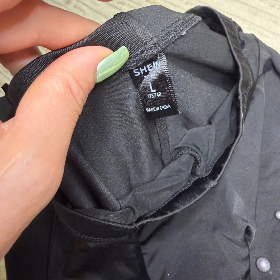 لگ ورزشی SHEIN