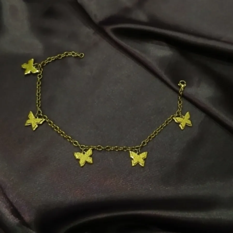 دستبندپروانه