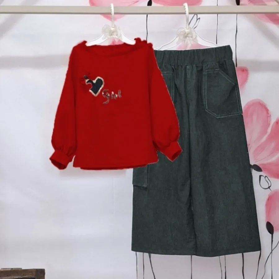 شومیز شلوار