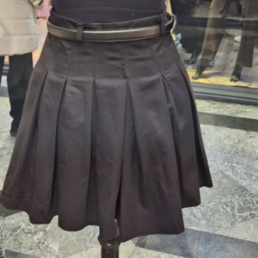 دامن پشت پیله