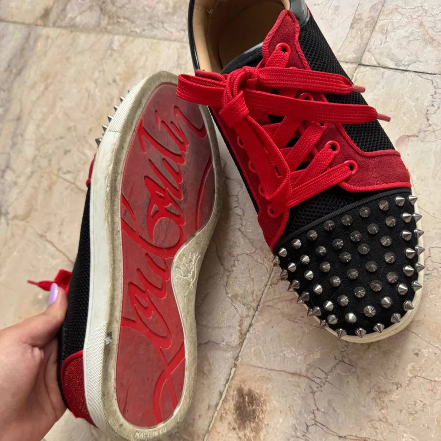 کفش لوبوتان مستر کوالیتی