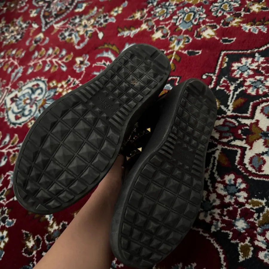 کفش مسترکوالیتی