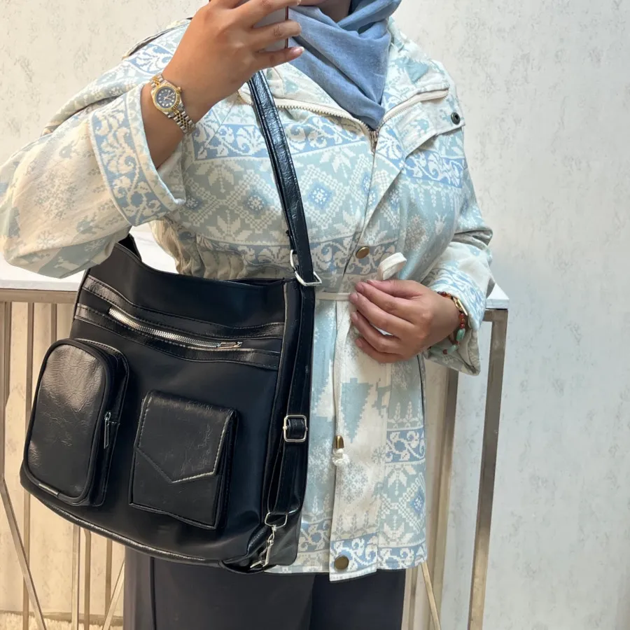 کیف اداری دانشجویی