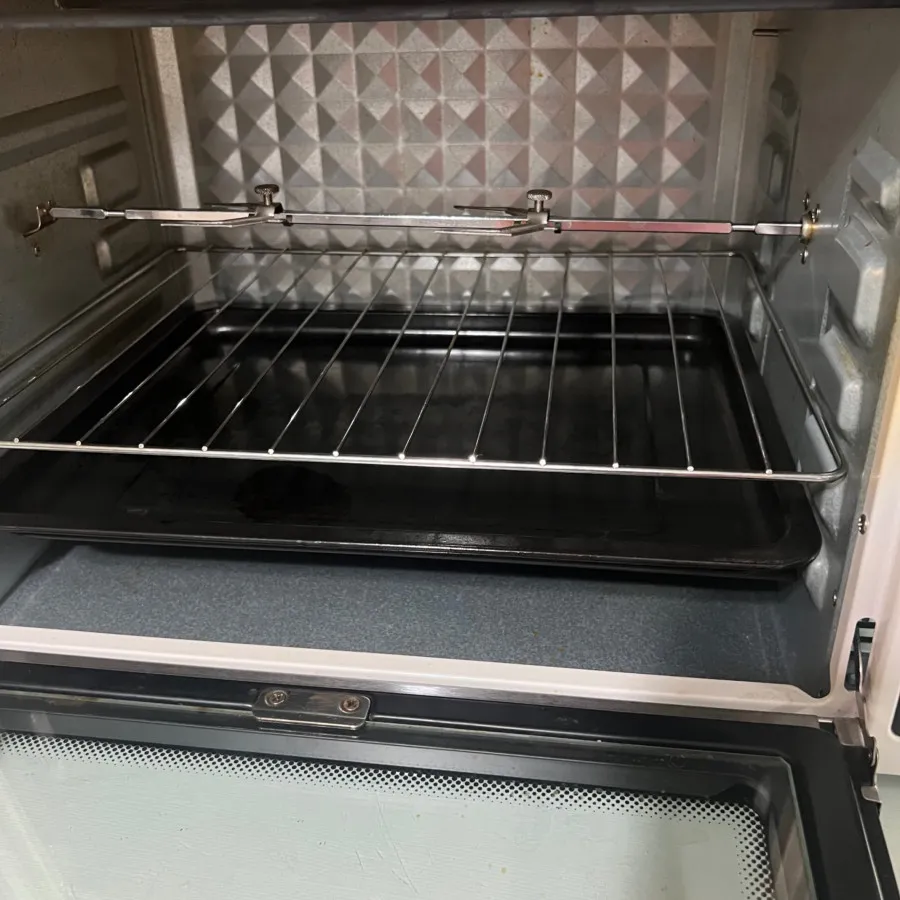 آون توستر تکنو