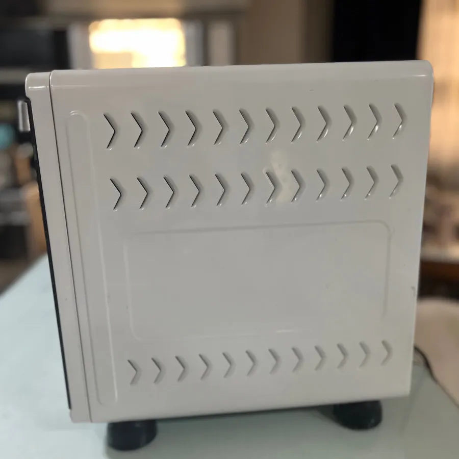 آون توستر تکنو