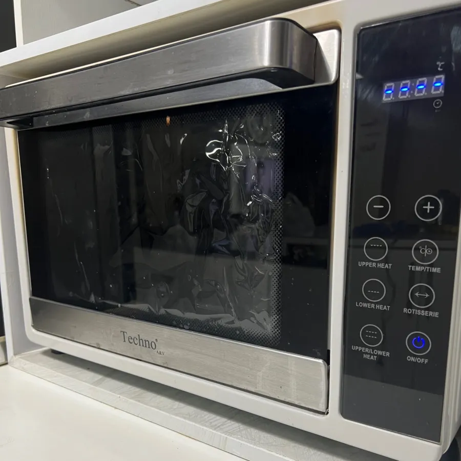 آون توستر تکنو