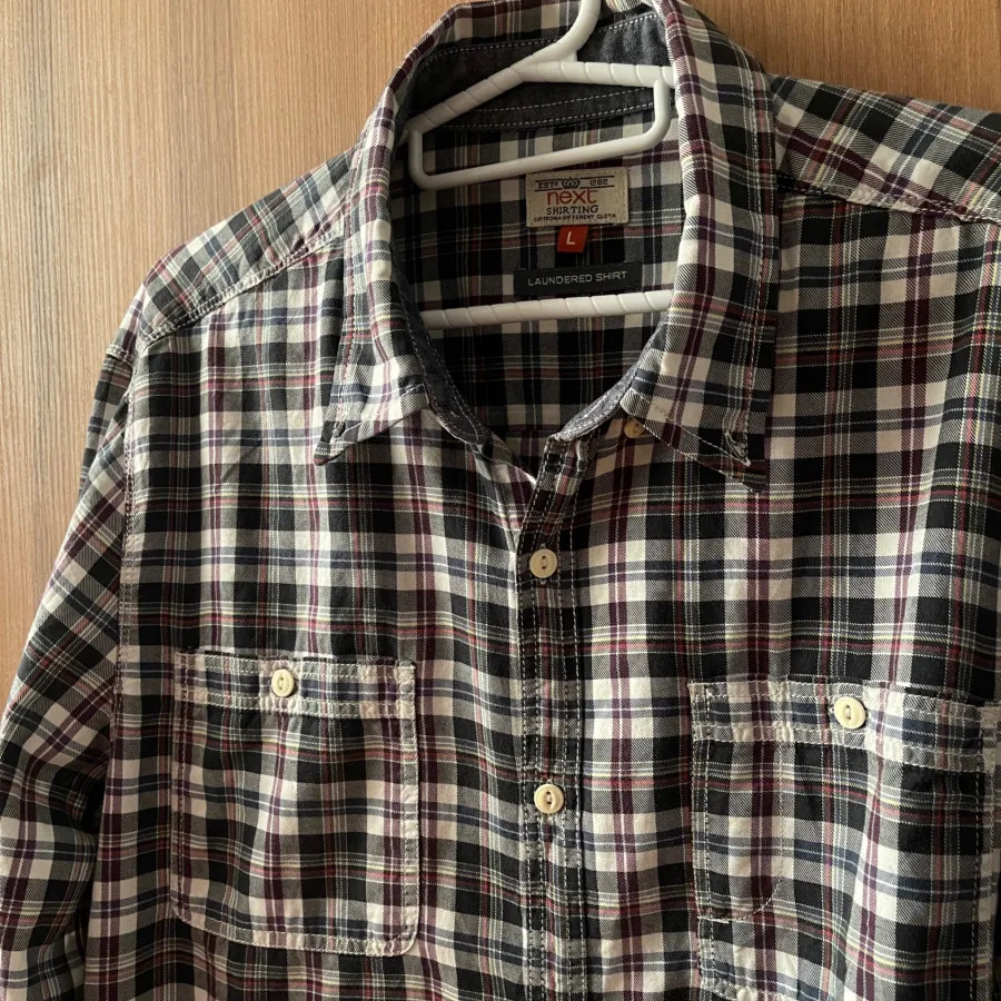 پیراهن مردانه